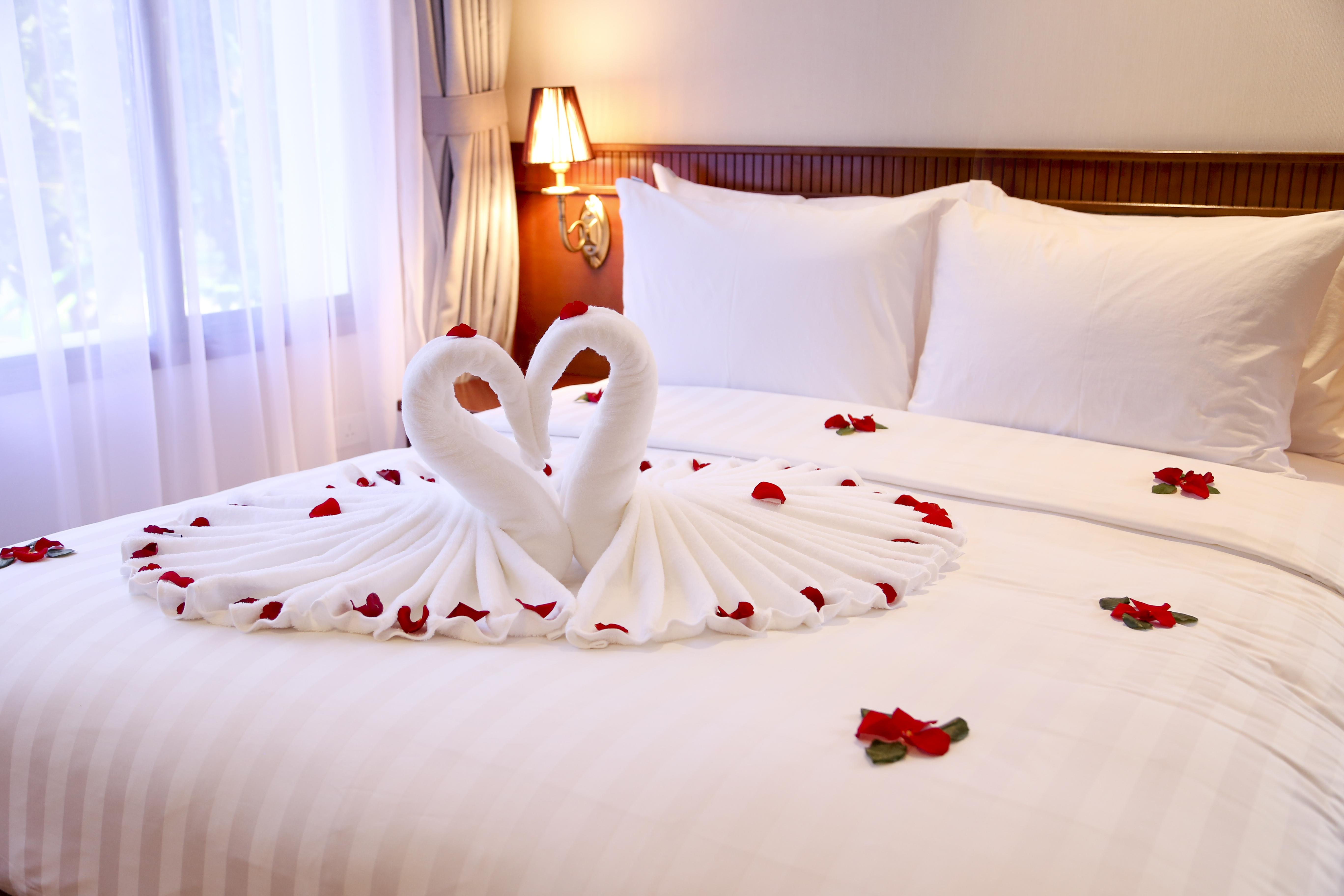 La Passion Classic Hotel Hanoi Exteriör bild